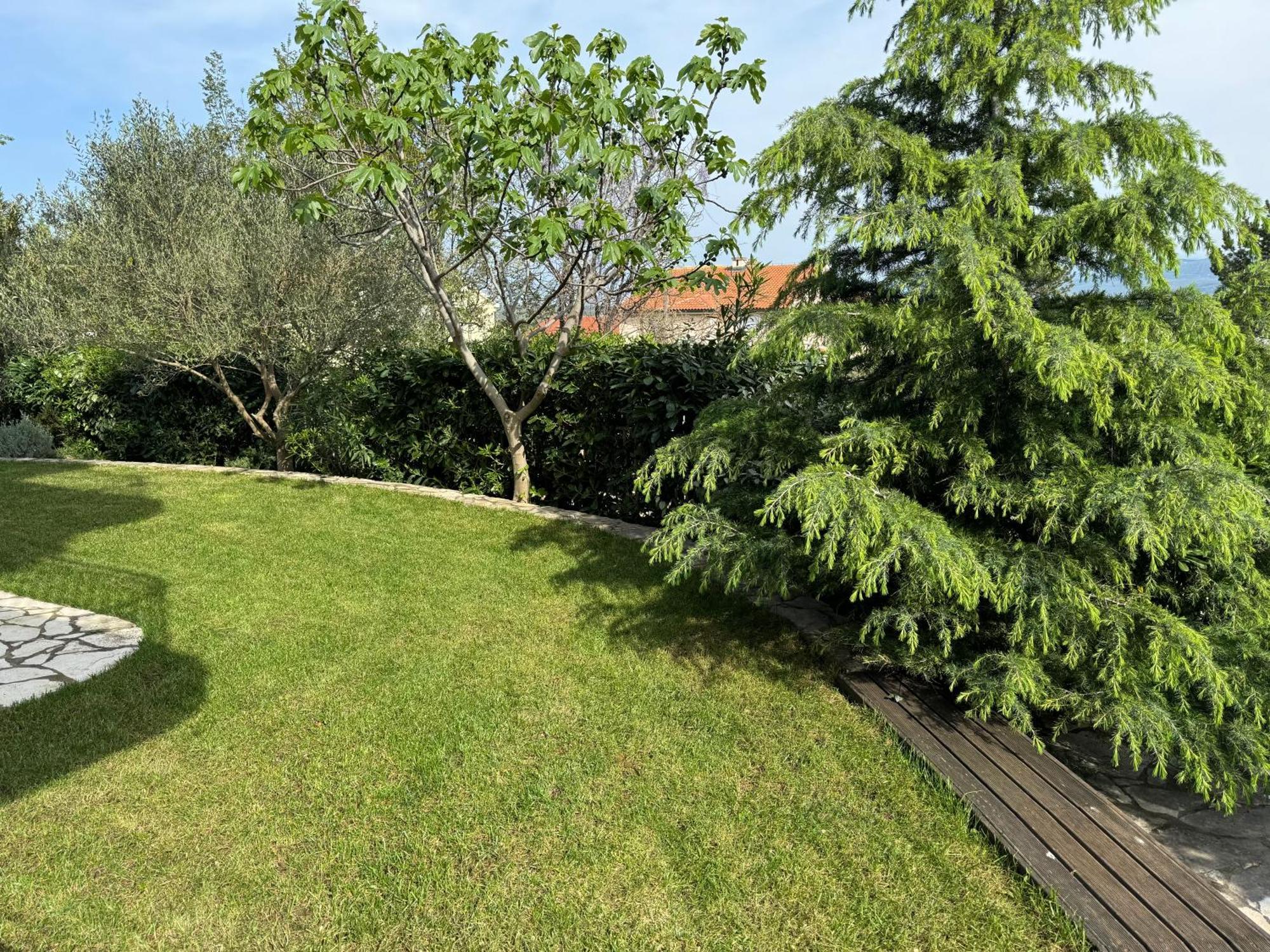 Apartmani Marija Klimno B Exterior foto