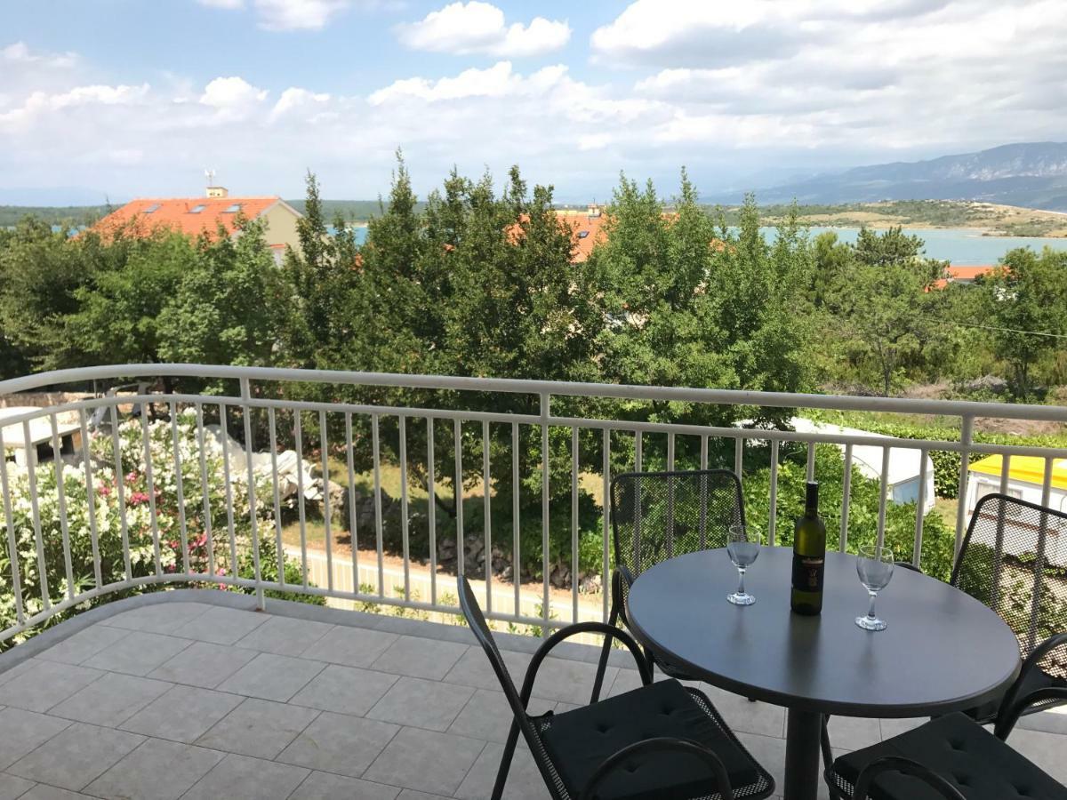 Apartmani Marija Klimno B Exterior foto