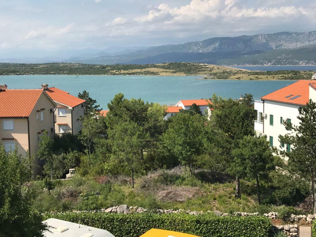 Apartmani Marija Klimno B Exterior foto