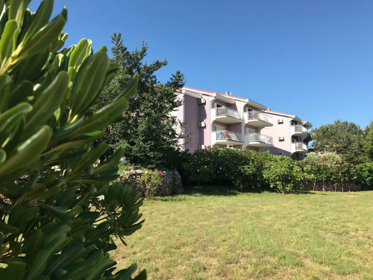 Apartmani Marija Klimno B Exterior foto